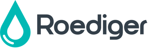 Roediger Logo
