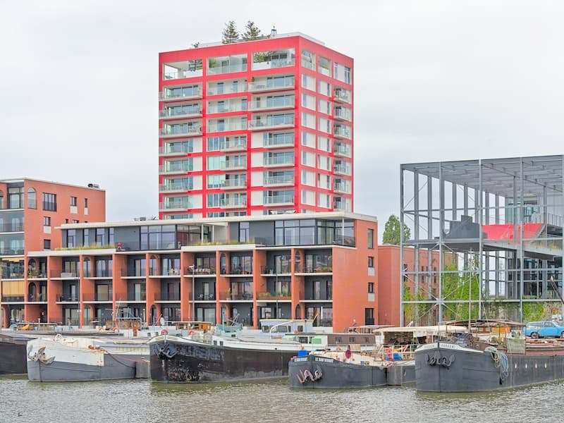 stadtquartier hafen